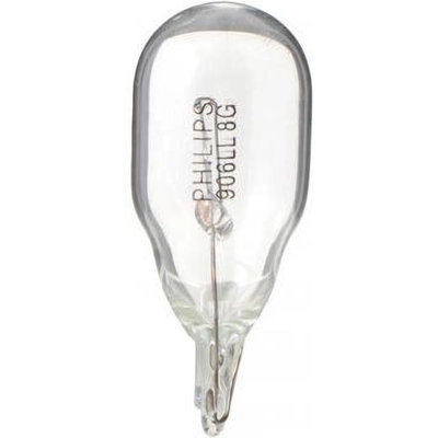 Lumière sous le capot de PHILIPS - 906LLB2 pa46