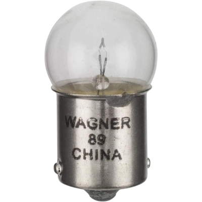 Under Hood Light (Pack of 10) by WAGNER - 89 pa5