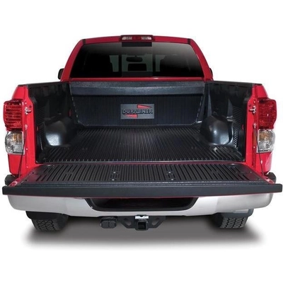 Under Rail Truck Bed Liner by DURALINER - 0052080X pa2