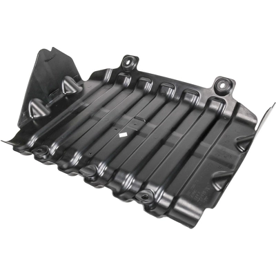 Undercar Shield by ACDELCO - 22781371 pa1