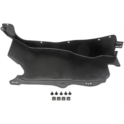 DORMAN - 924-018 - Engine Splash Shield pa2