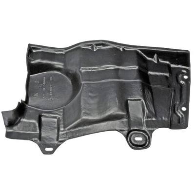 DORMAN - 926-307 - Engine Splash Shield pa2