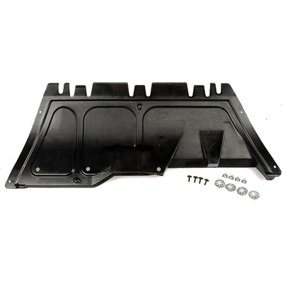 DORMAN (OE SOLUTIONS) - 924-200 - Engine Splash Guard and Hardware pa1