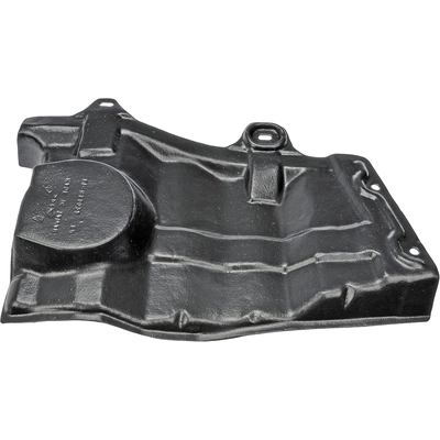 DORMAN (OE SOLUTIONS) - 926-307 - Engine Splash Shield pa2