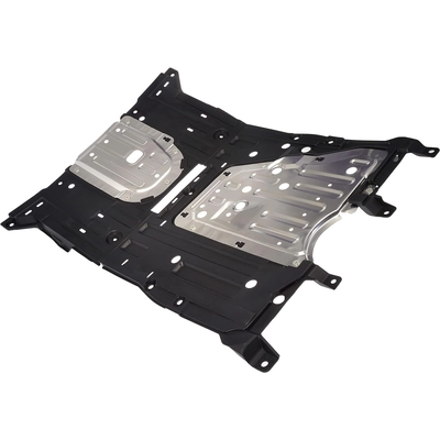 DORMAN (OE SOLUTIONS) - 927-803 - Undercar Splash Shield pa2