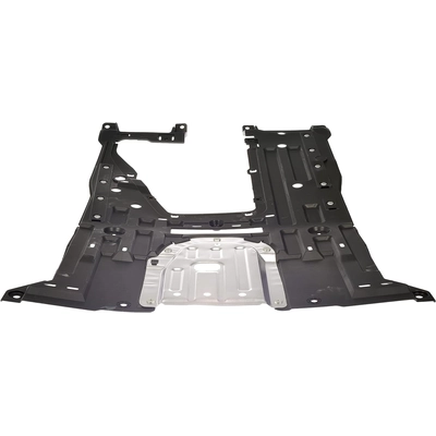 DORMAN (OE SOLUTIONS) - 927-804 - Undercar Splash Shield pa2