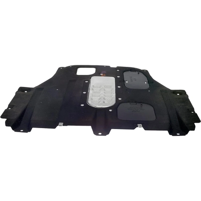 DORMAN (OE SOLUTIONS) - 927-810 - Undercar Splash Shield pa1