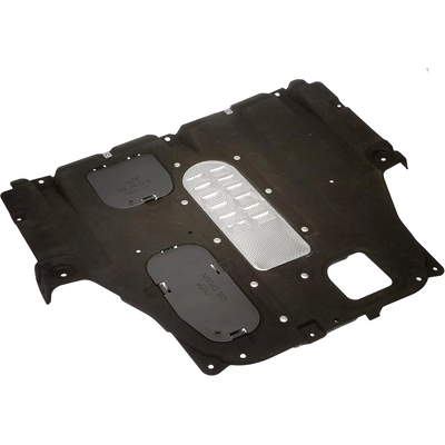 DORMAN (OE SOLUTIONS) - 927-810 - Undercar Splash Shield pa2