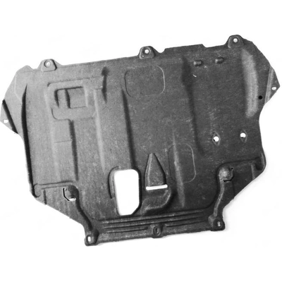 Undercar Shield by SKP - SK601103 pa1