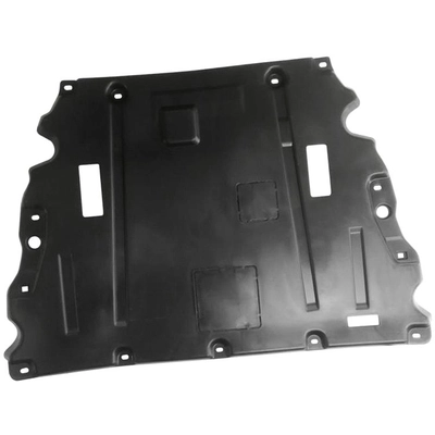 SKP - SK601118 - Engine Splash Shield pa2