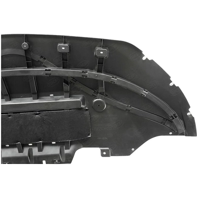 SKP - SK601323 - Engine Splash Shield pa8