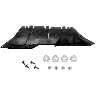 SKP - SK924200 - Undercar Shield pa1