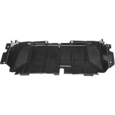 URO - 3538690 - Engine Splash Shield pa7