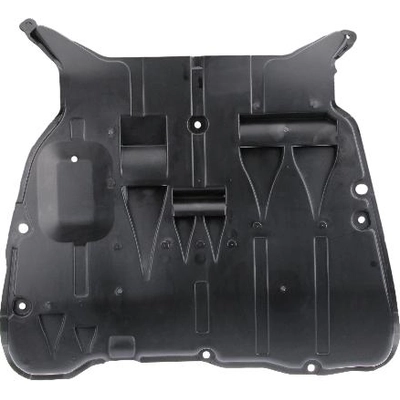 URO - 8624664 - Engine Splash Shield pa2