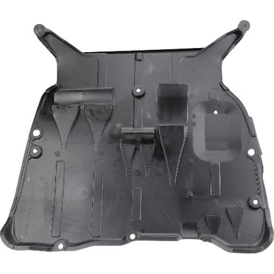 URO - 8624664 - Engine Splash Shield pa5