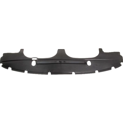 URO - BEC19939 - Bumper Splash Shield pa2