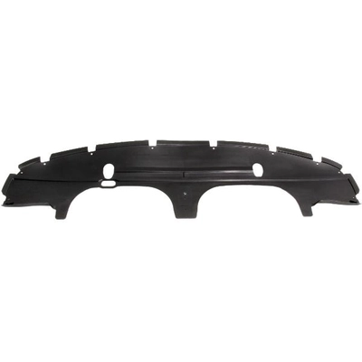 URO - BEC19939 - Bumper Splash Shield pa4
