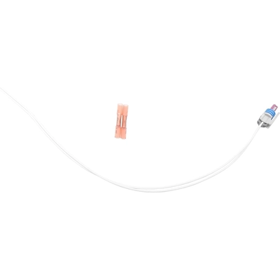 AC DELCO - PT1798 - Electronic Brake Module Connector pa3