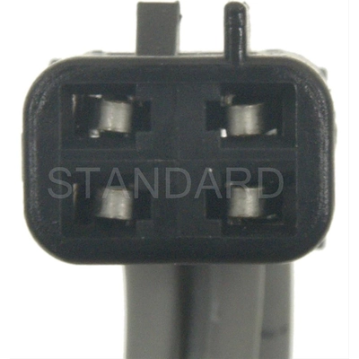 Underhood Lamp Connector by BLUE STREAK (HYGRADE MOTOR) - S1051 pa2