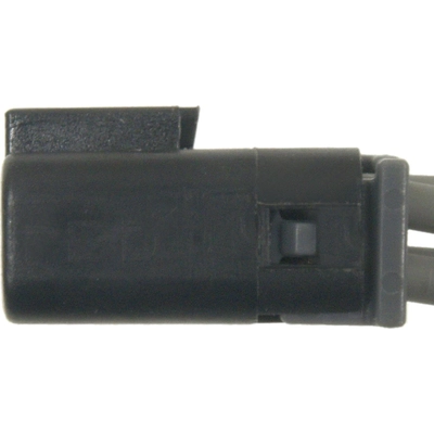 Underhood Lamp Connector by BLUE STREAK (HYGRADE MOTOR) - S1051 pa5