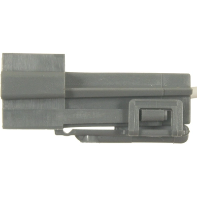 Underhood Lamp Connector by BLUE STREAK (HYGRADE MOTOR) - S1626 pa1