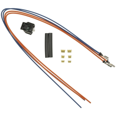 BLUE STREAK (HYGRADE MOTOR) - S2084 - Electrical Connector pa1