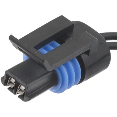 BLUE STREAK (HYGRADE MOTOR) - TX3A - Electrical Connector pa4