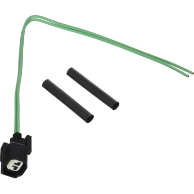 MOTORCRAFT - WPT984 - Brake Fluid Level Sensor Connector pa3