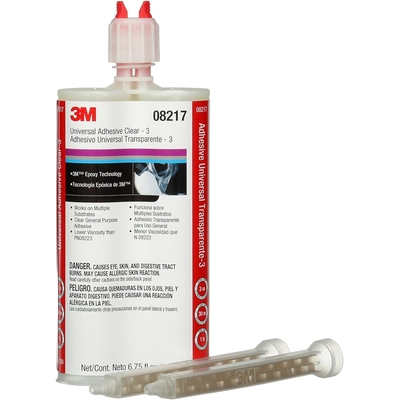 3M - 08217 - Universal Adhesive pa1