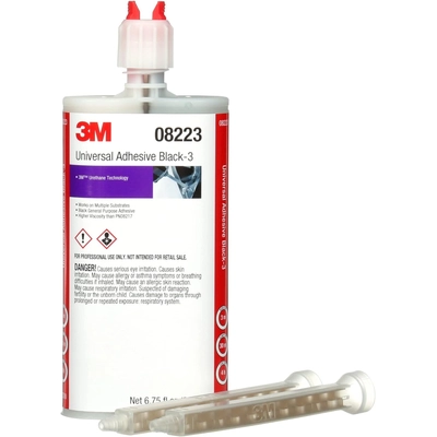 3M - 08223 - Universal Adhesive pa2