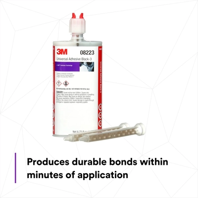 3M - 08223 - Universal Adhesive pa5