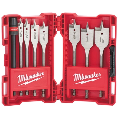 MILWAUKEE - 49-22-0175 - Universal Bit Set pa1