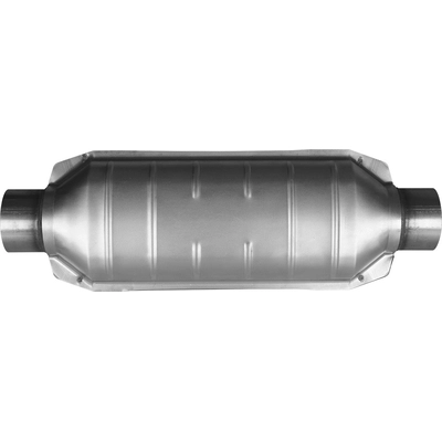 AP EXHAUST - 606007 - Universal Converter pa1