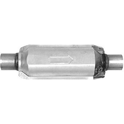 Universal Converter by AP EXHAUST - 608215 pa1