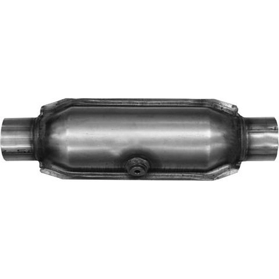 Universal Converter by AP EXHAUST - 608316 pa1