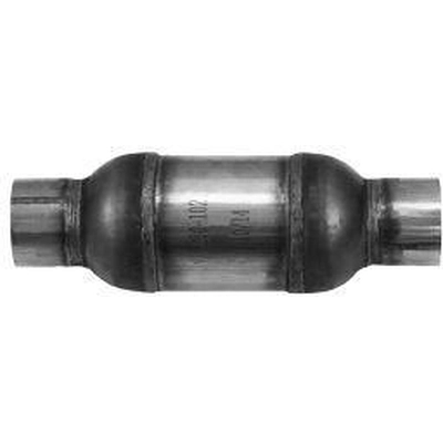 Universal Converter by AP EXHAUST - 755004 pa1