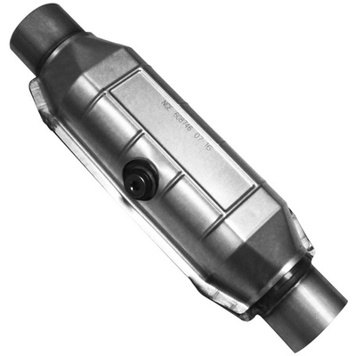 AP EXHAUST - 776135 - Universal Catalytic Converter pa1