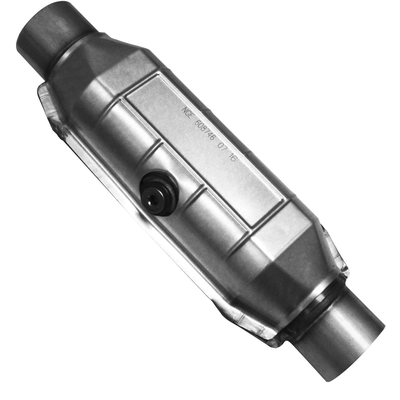 AP EXHAUST - 776136 - Catalytic Converter pa1