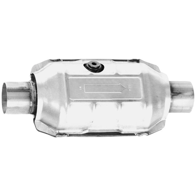 AP EXHAUST - 840001 - Catalytic Converter pa1