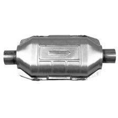 Universal Converter by AP EXHAUST - 912007 pa1