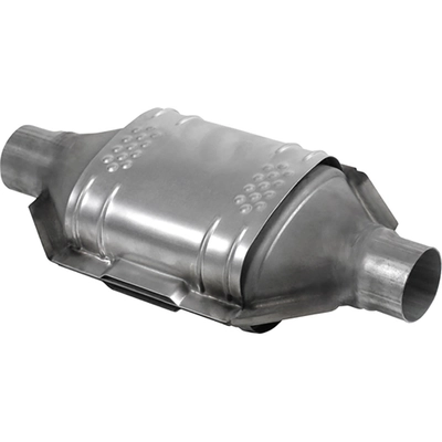EASTERN CATALYTIC - 640002 - New Eastern Catalytic CARB pa1
