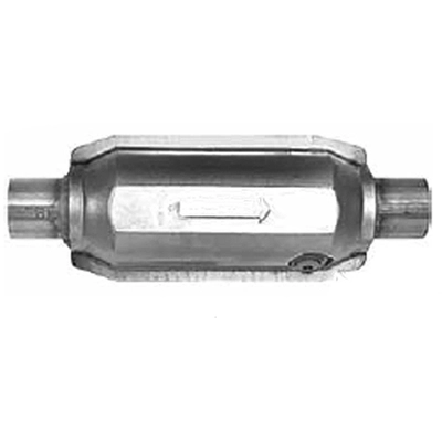 EASTERN CATALYTIC - 731006 - Catalytic Converter pa1