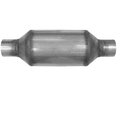 EASTERN CATALYTIC - 737006 - Catalytic Converter pa1