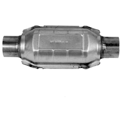 EASTERN CATALYTIC - 774106 - Universal Fit Catalytic Converter pa1