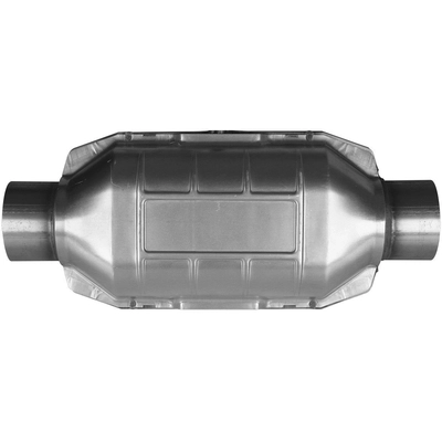 EASTERN CATALYTIC - 774205 - Catalytic Converter pa1