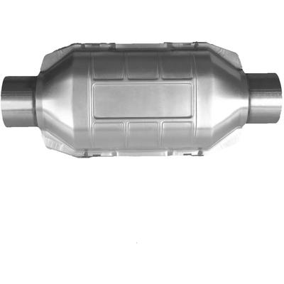 EASTERN CATALYTIC - 775205 - Universal Fit Catalytic Converter pa1