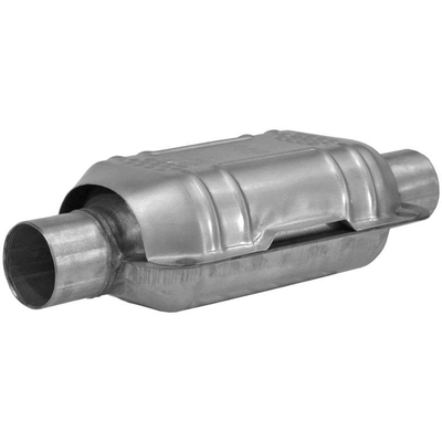 Universal Converter by EASTERN CATALYTIC - 83165 pa4