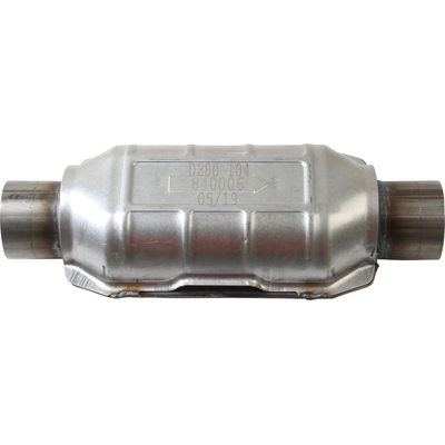 EASTERN CATALYTIC - 840006 - Catalytic Converter pa2