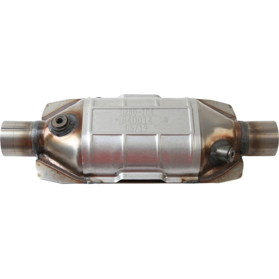 EASTERN CATALYTIC - 840014 - Catalytic Converter pa2