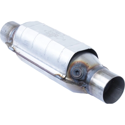 EASTERN CATALYTIC - 912006R -  Universal Fit Large Oval Body Catalytic Converter pa2